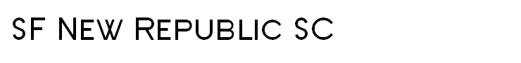 SF New Republic SC