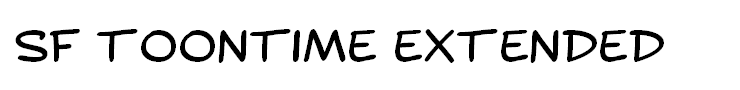 SF Toontime Extended