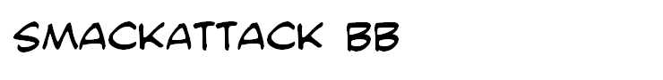SmackAttack BB