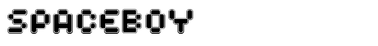 Spaceboy