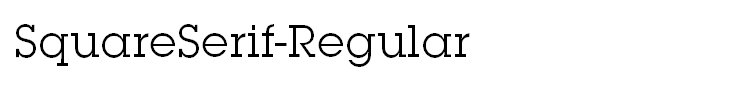 SquareSerif-Regular