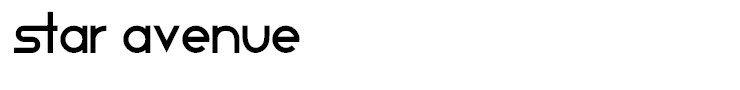 Star Avenue
