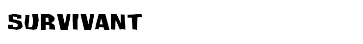 Survivant