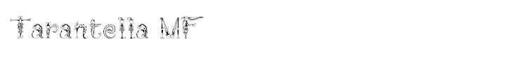 Tarantella MF