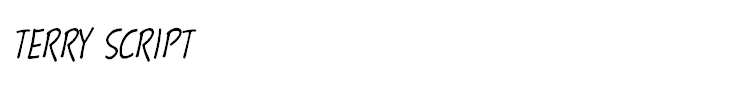 Terry Script