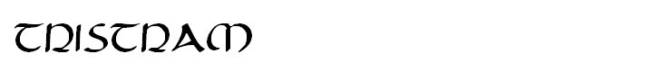 Tristram