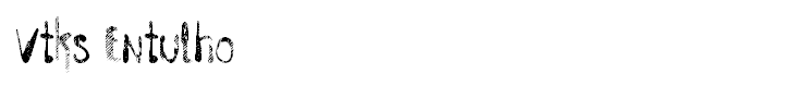 Vtks Entulho