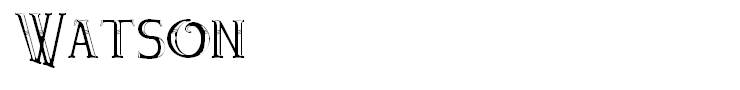 Watson