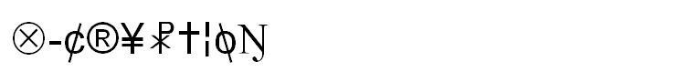 X-Cryption