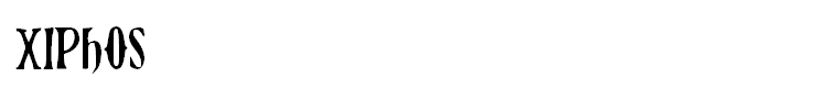 Xiphos