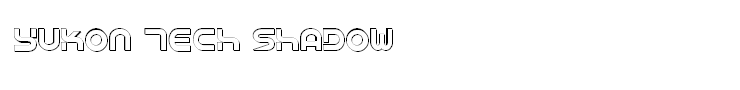 Yukon Tech Shadow