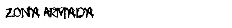 Zona Armada